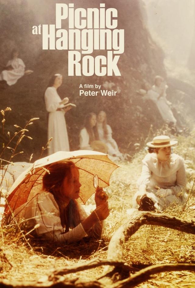 Picnic at Hanging Rock