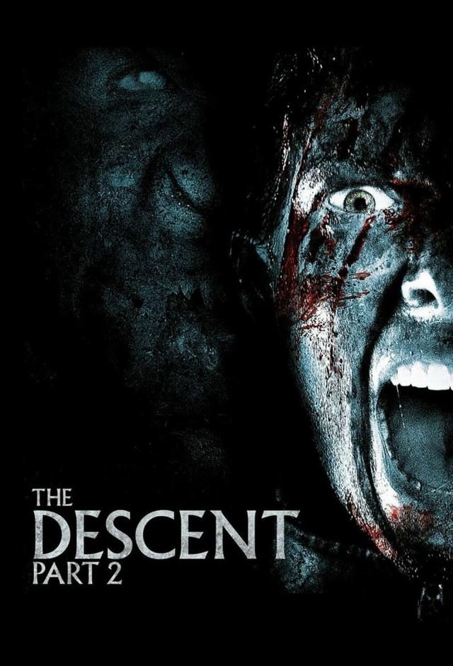 The Descent: Part 2