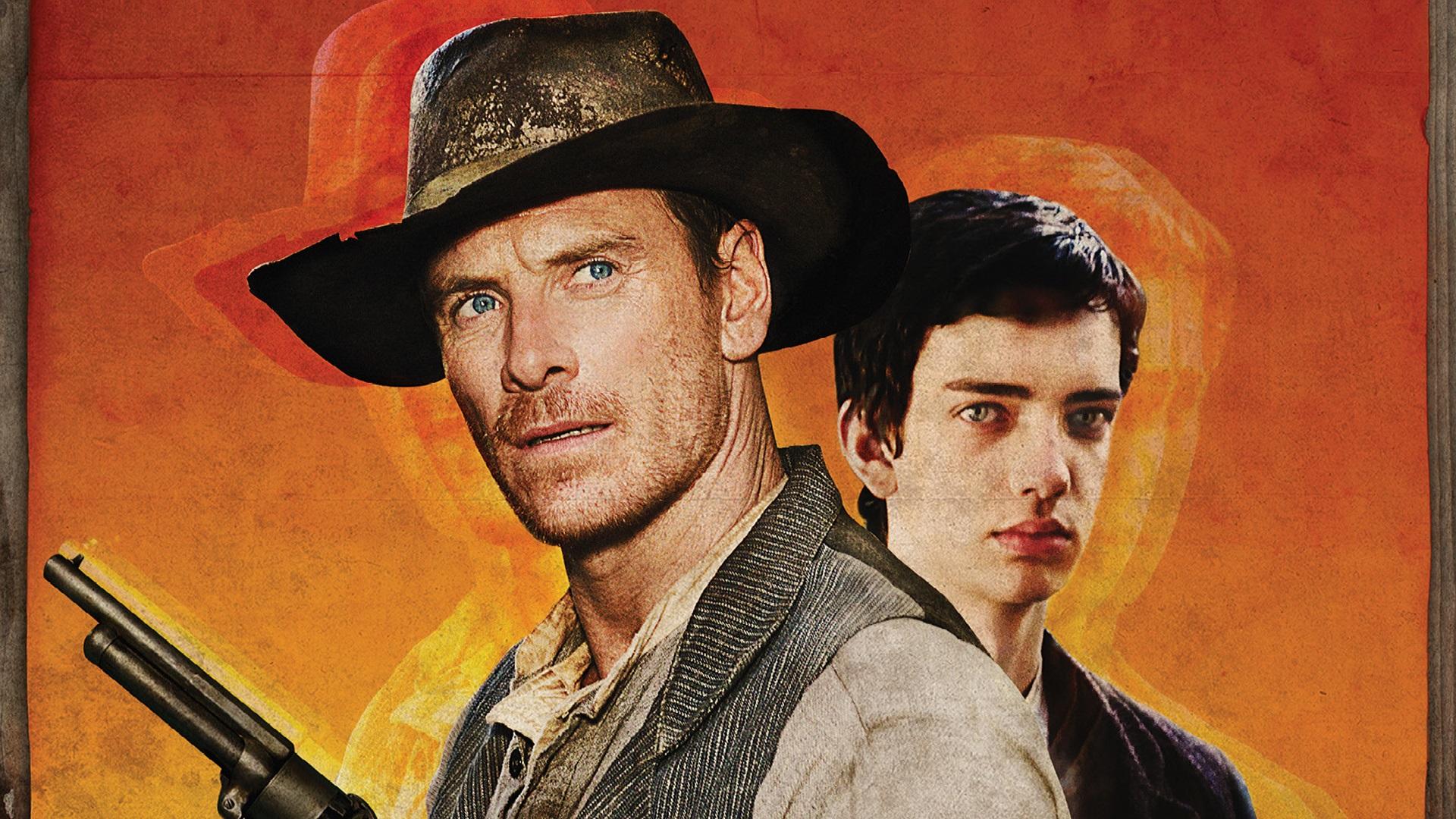 Slow West