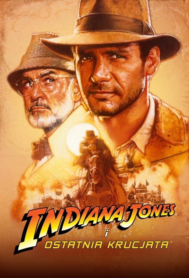 Indiana Jones i ostatnia krucjata