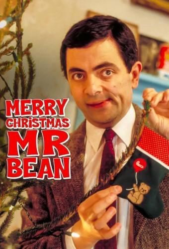 Merry Christmas Mr. Bean