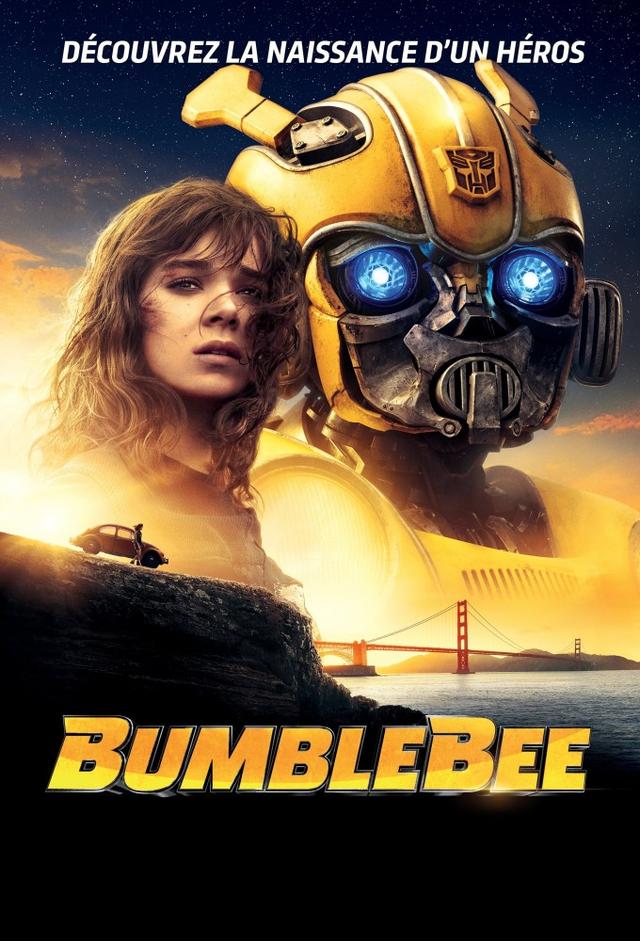 Bumblebee