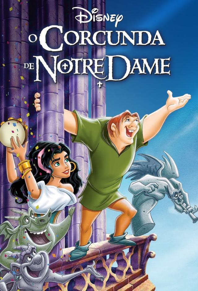 De Klokkenluider van de Notre Dame