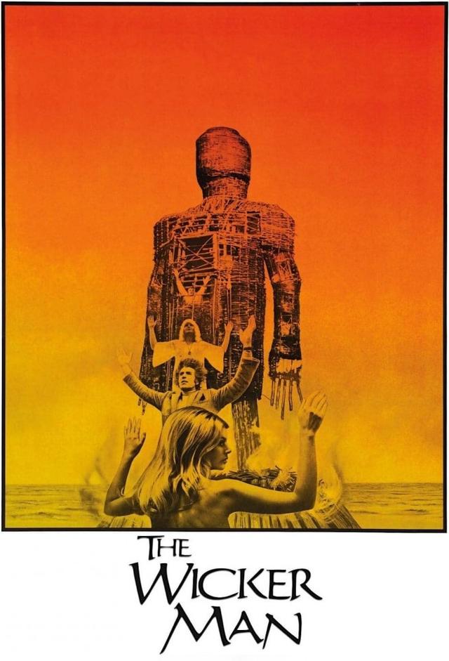 The Wicker Man