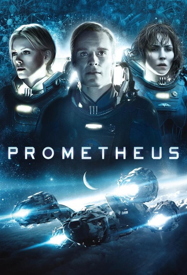 Prometheus