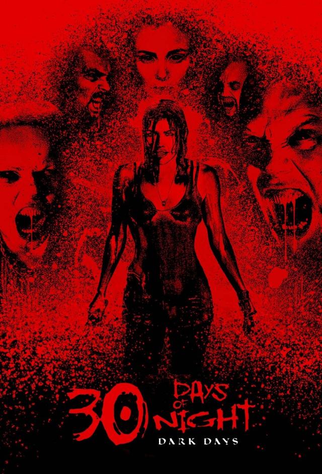 30 Days of Night: Dark Days
