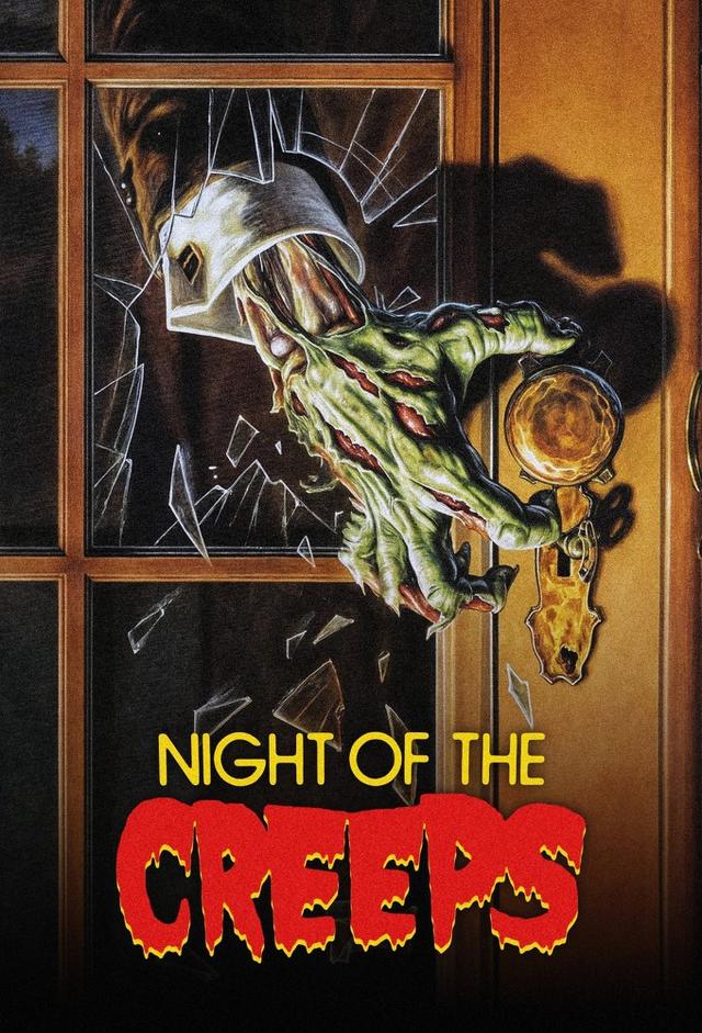 Night of the Creeps