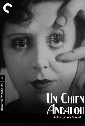 Un Chien Andalou