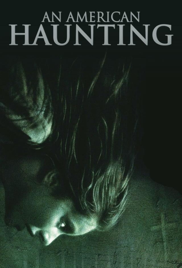 An American Haunting