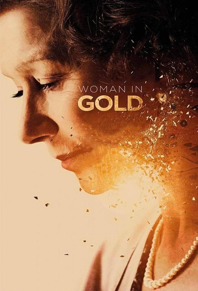 Woman in Gold