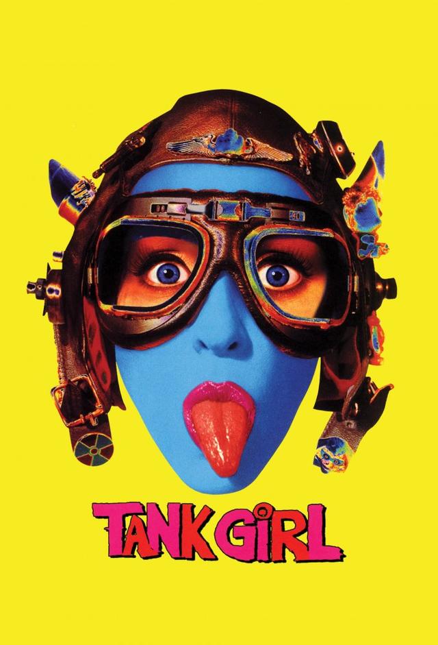 Tank Girl