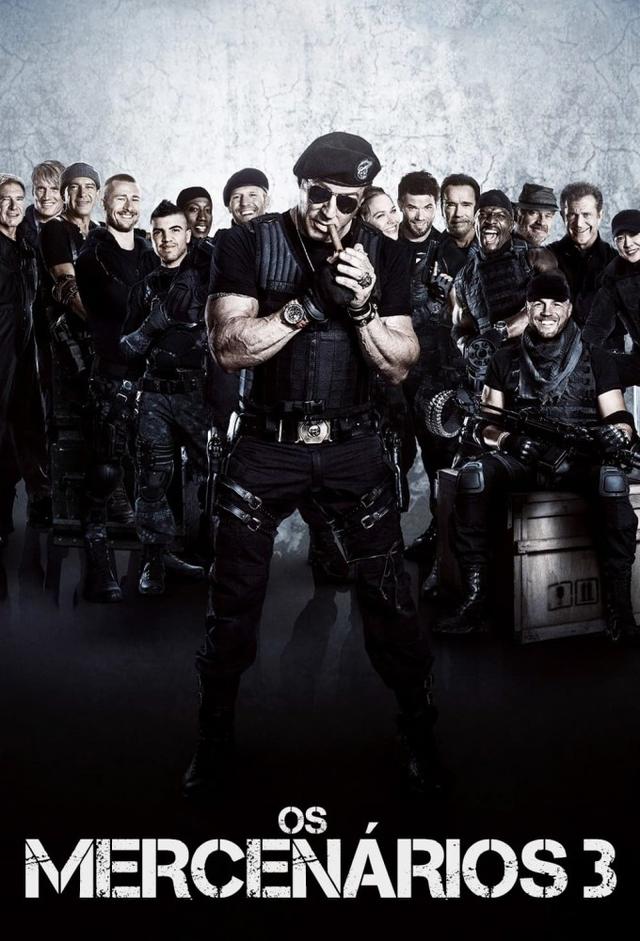 Expendables 3