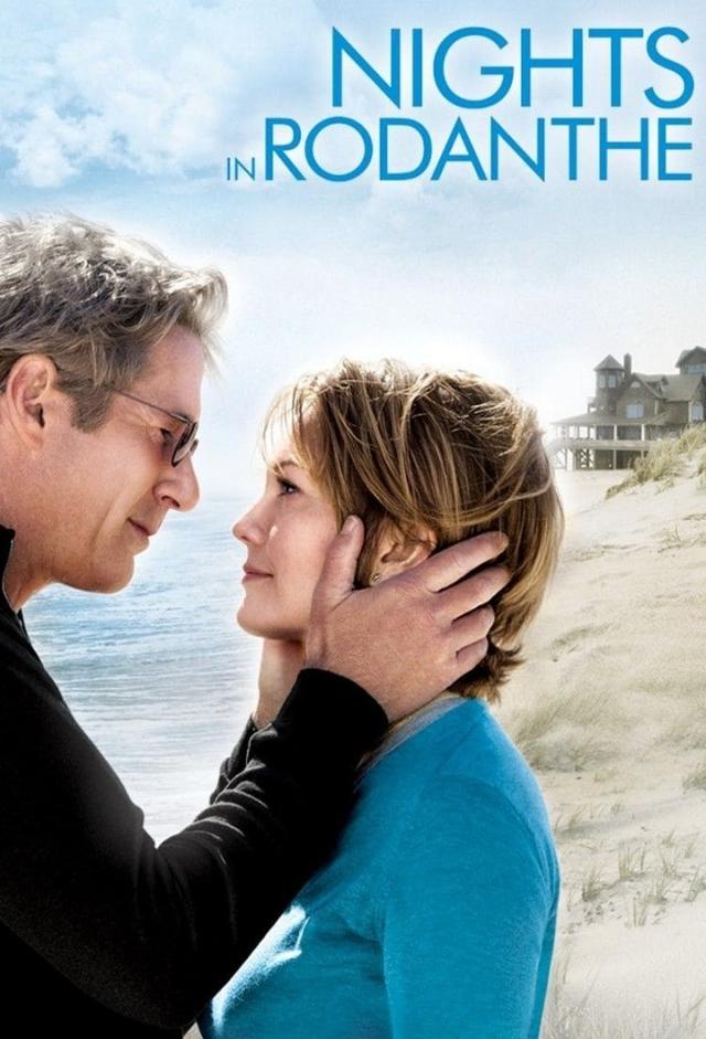 Nights in Rodanthe