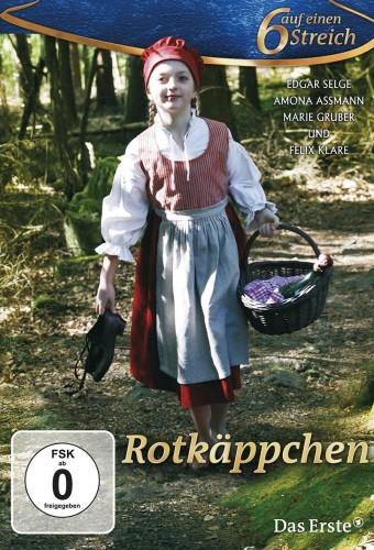 Rotkäppchen