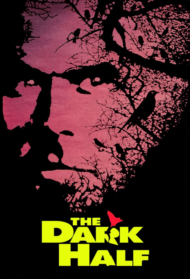 The Dark Half