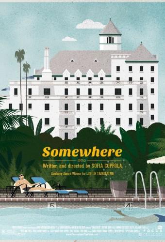 Somewhere