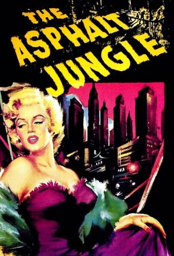 The Asphalt Jungle