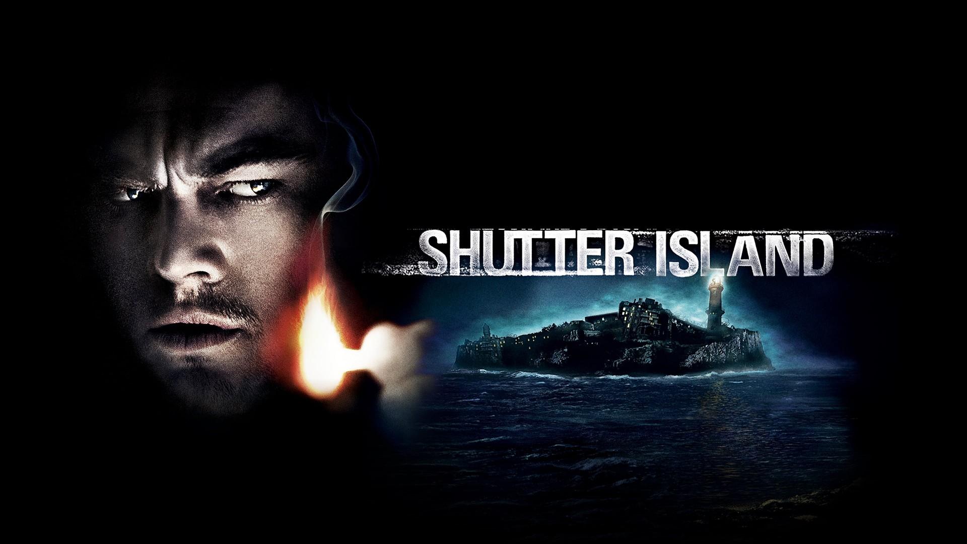 Shutter Island