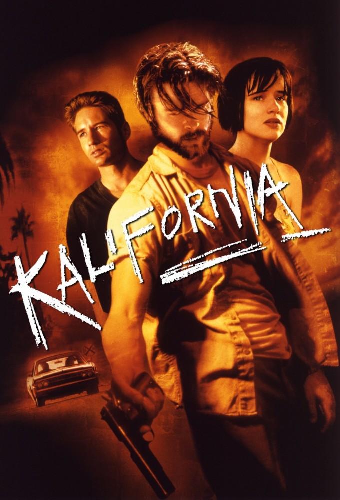 Kalifornia