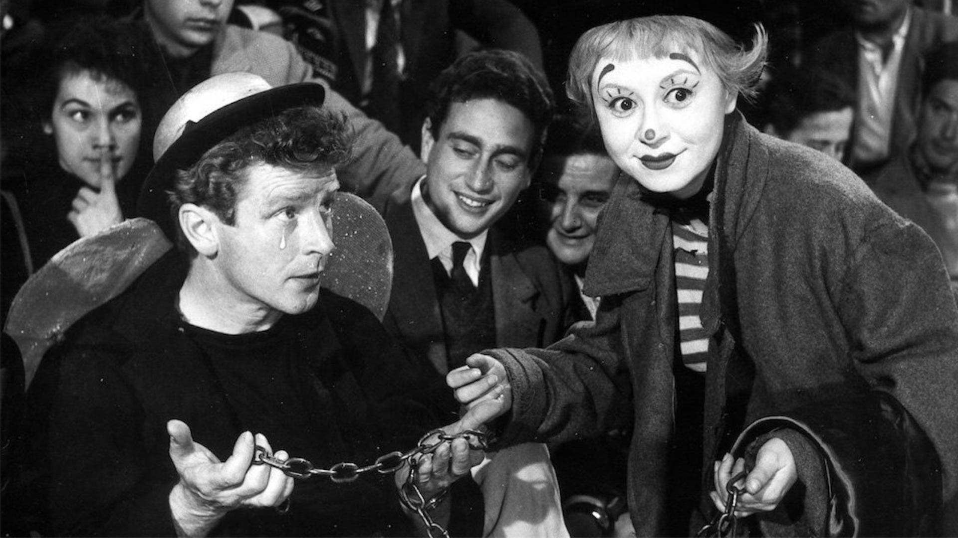 La Strada