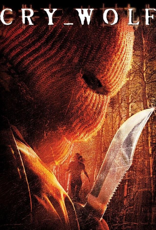 Cry Wolf