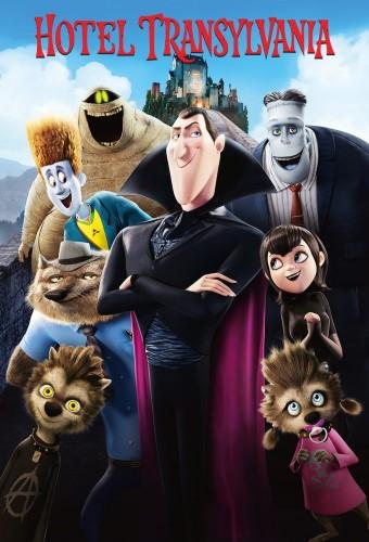 Hotel Transylvania