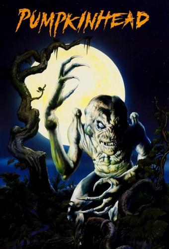 Pumpkinhead