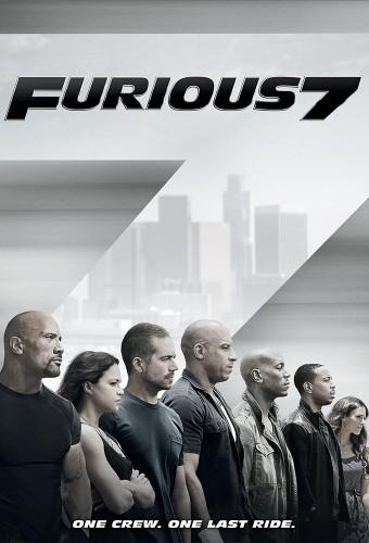 Furious 7