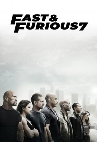 Furious 7
