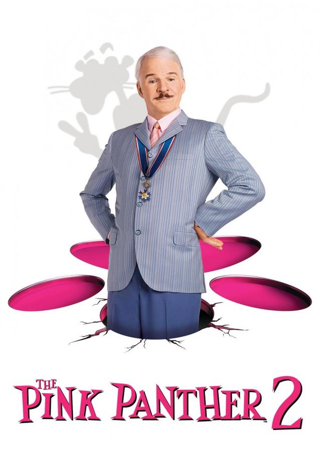 The Pink Panther 2