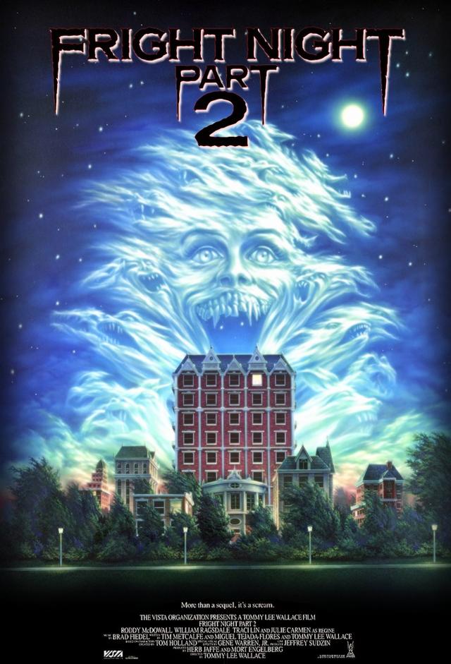 Fright Night Part 2