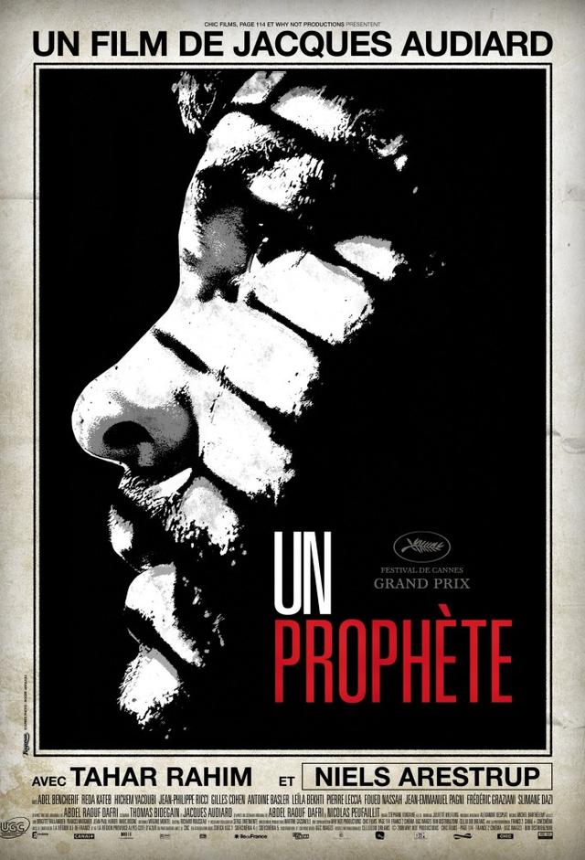 Ein Prophet