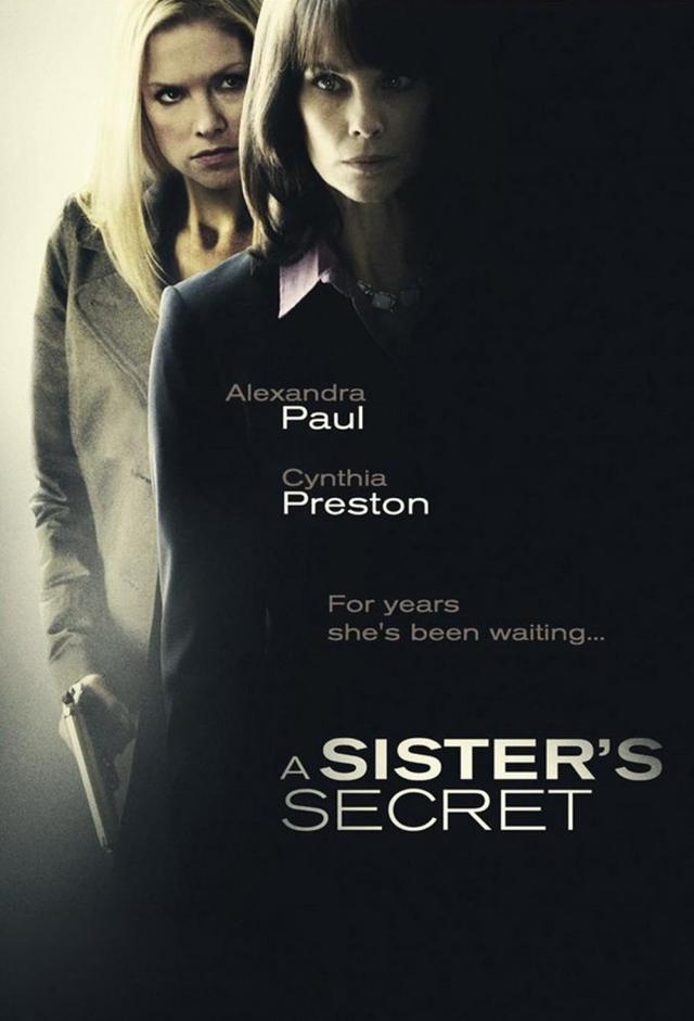 A Sister's Secret