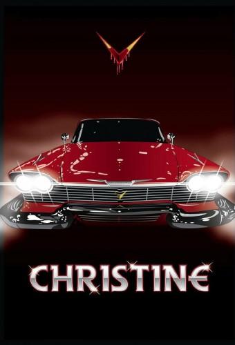 Christine