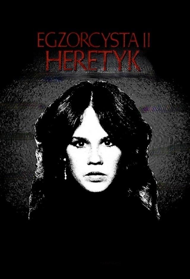 Изгоняющий дьявола II: Еретик