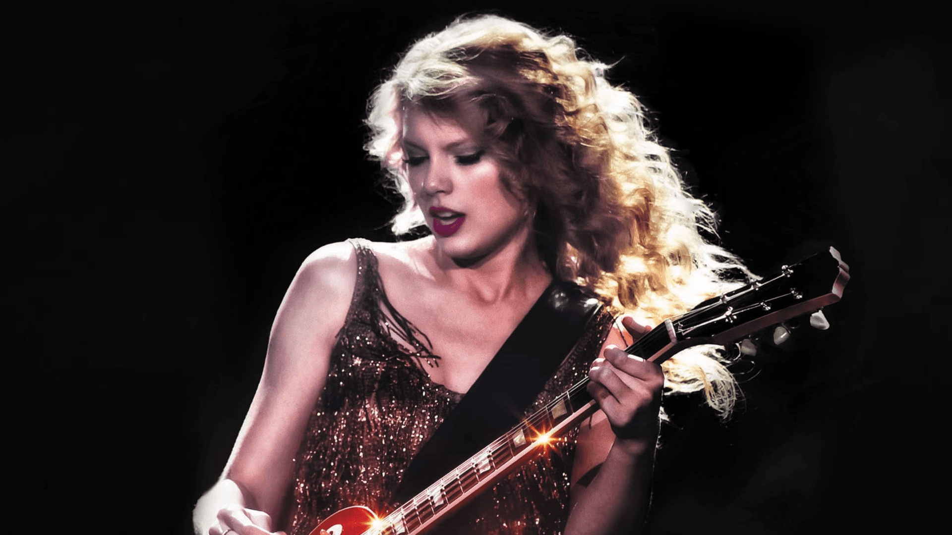 Taylor Swift: Speak Now World Tour Live