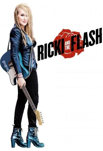 Ricki and the Flash