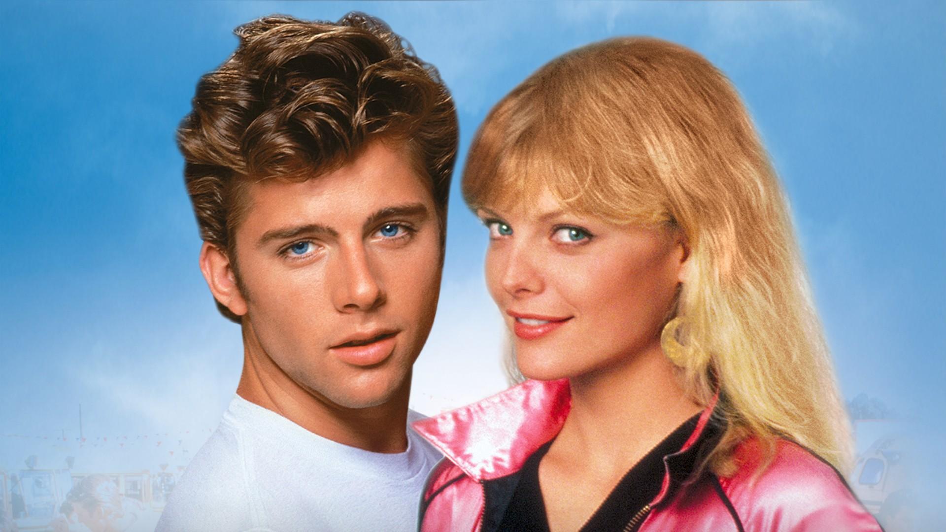 Grease 2