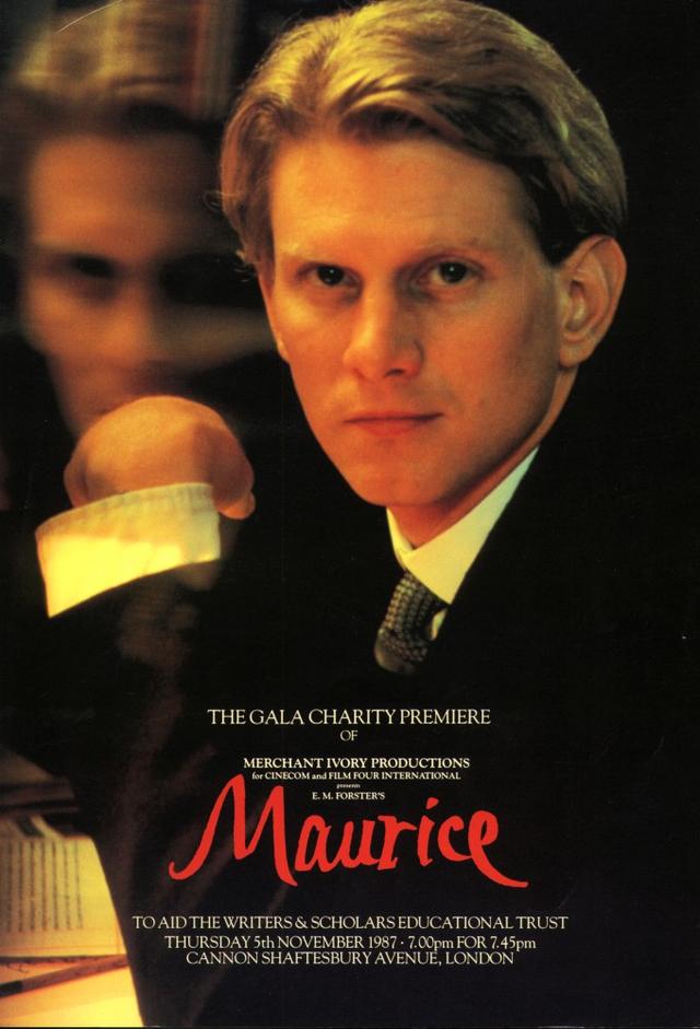 Maurice