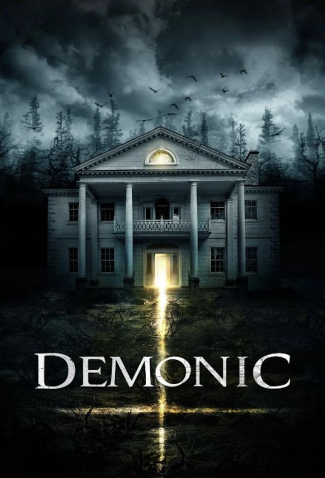 Demonic