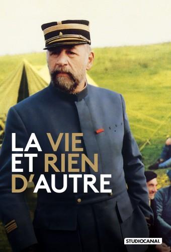 Life and Nothing But