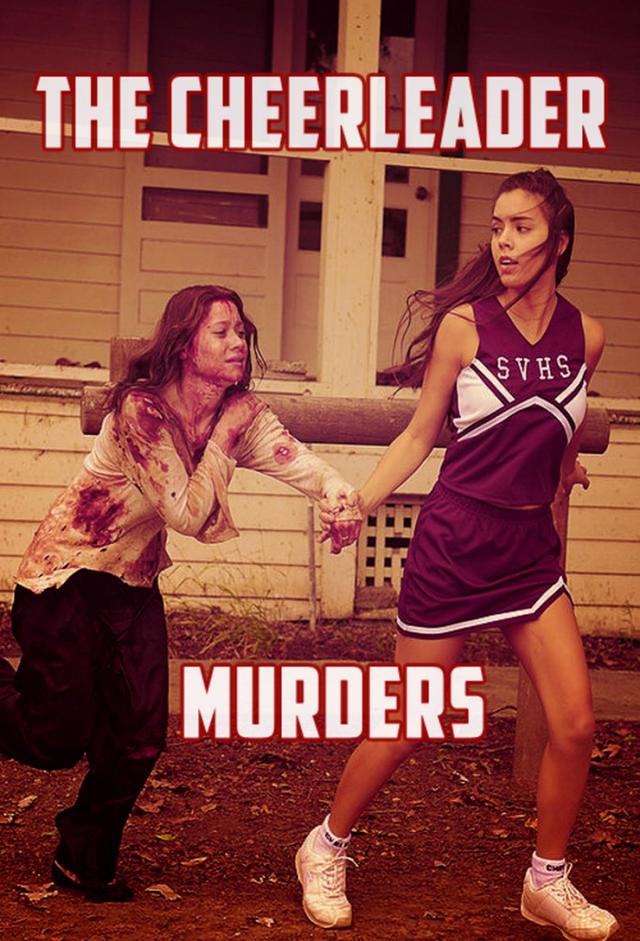 The Cheerleader Murders