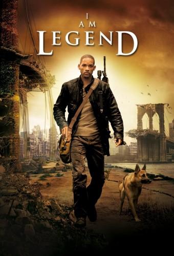 I Am Legend