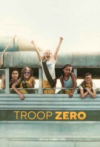 Troop Zero