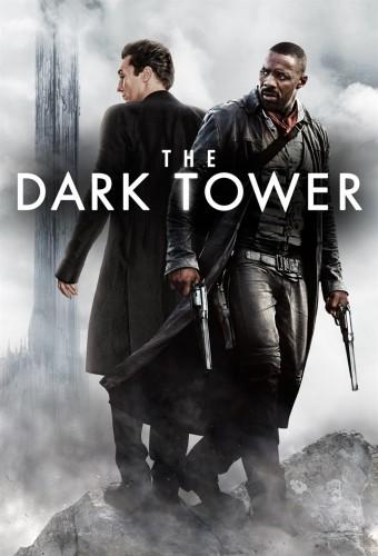 The Dark Tower