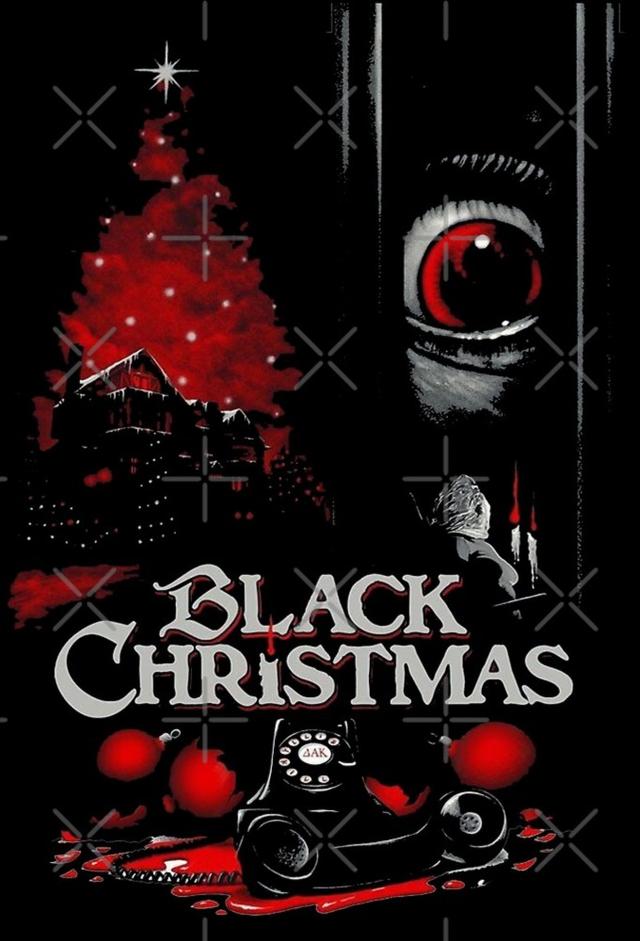 Black Christmas