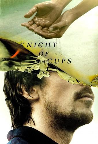 Knight of Cups