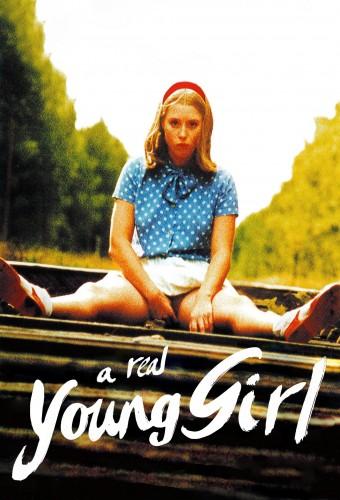 A Real Young Girl