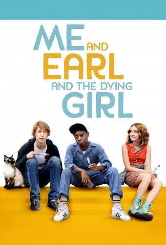 Me and Earl and the Dying Girl