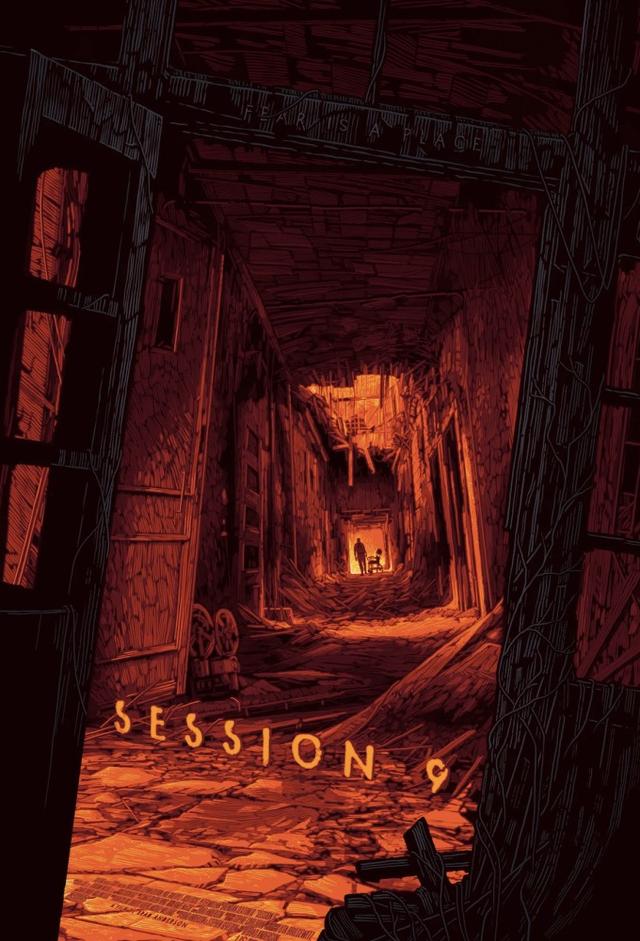 Session 9